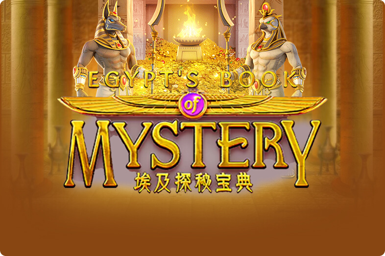 tk88 Egypt’s Book Of Mystery