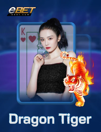 Rồng Hổ (EBET)